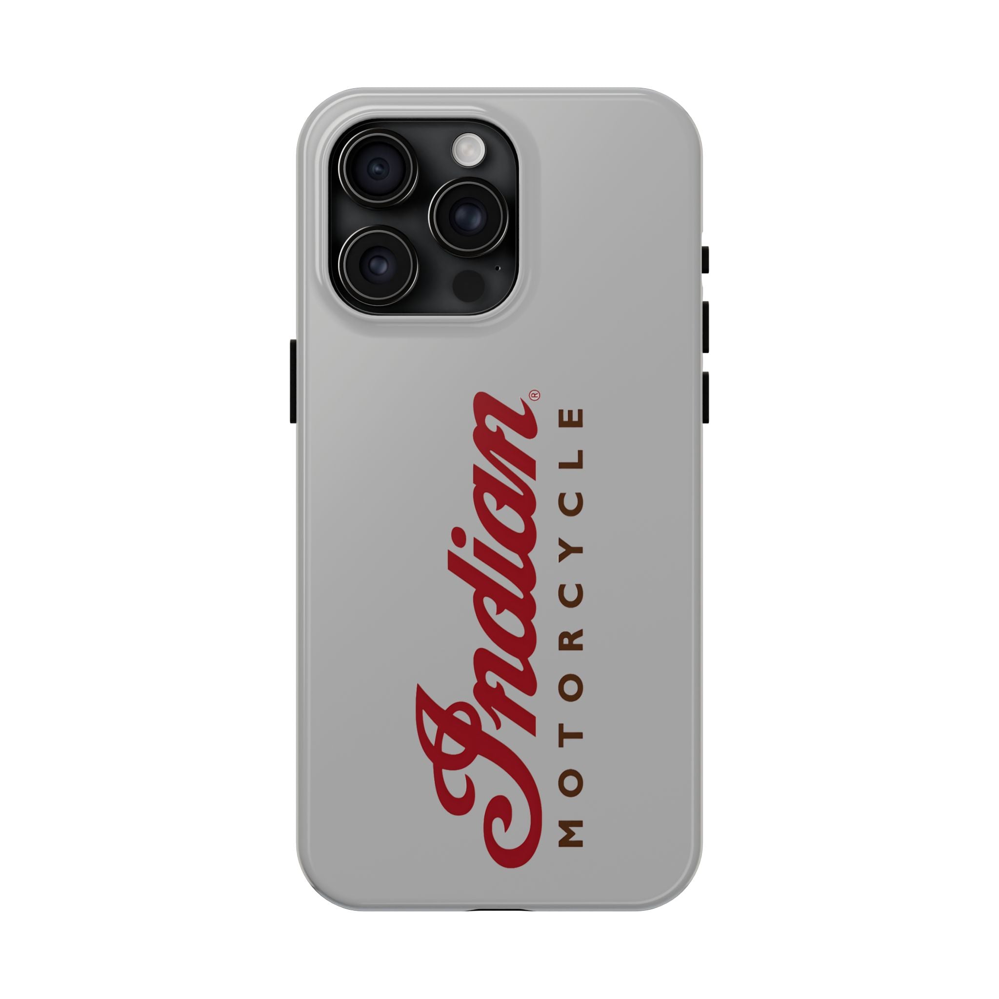 Indian Motorcycle Tough Protective Phone Case