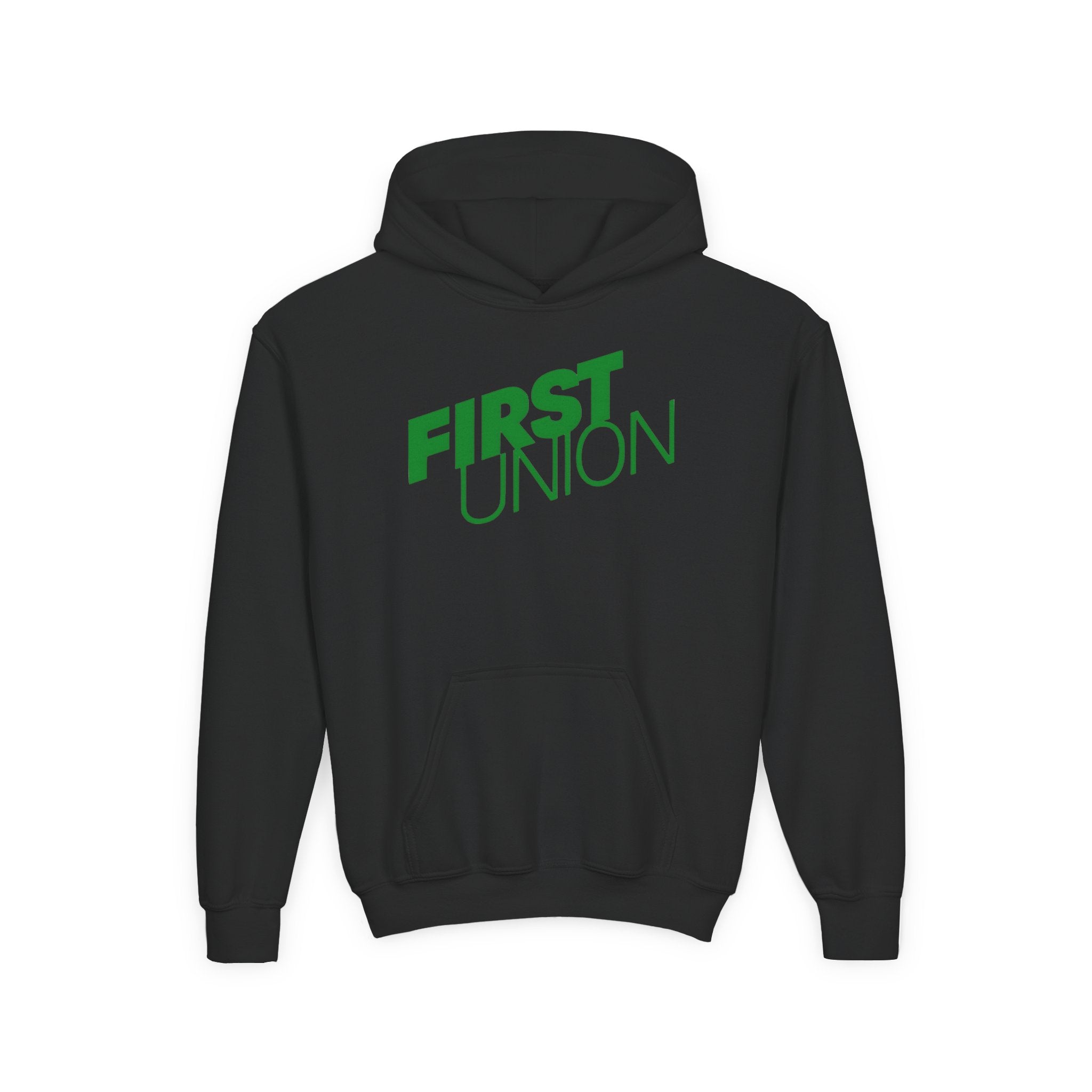 First Union Youth Hoodie / Sweatshirt