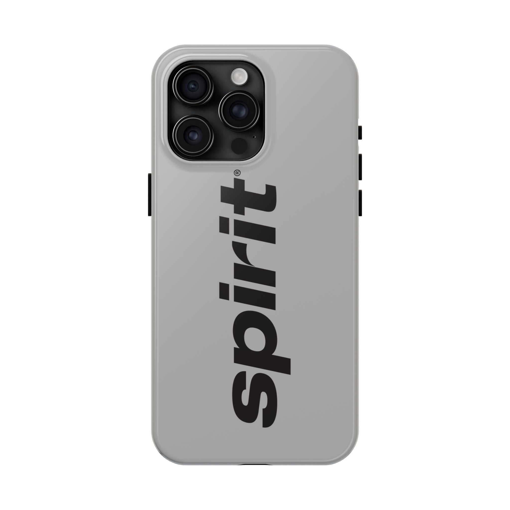 Spirit Airlines Tough Phone Case