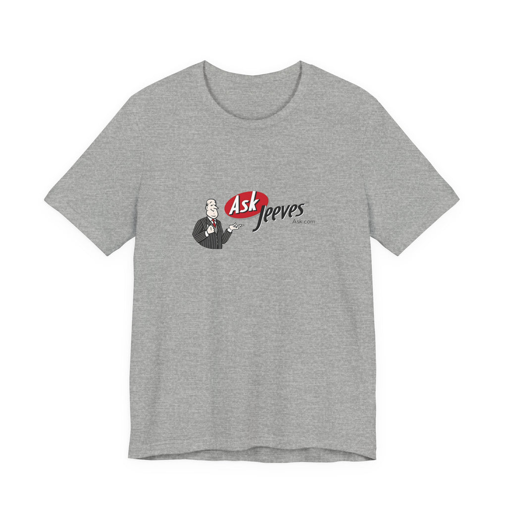 Ask Jeeves T-Shirt