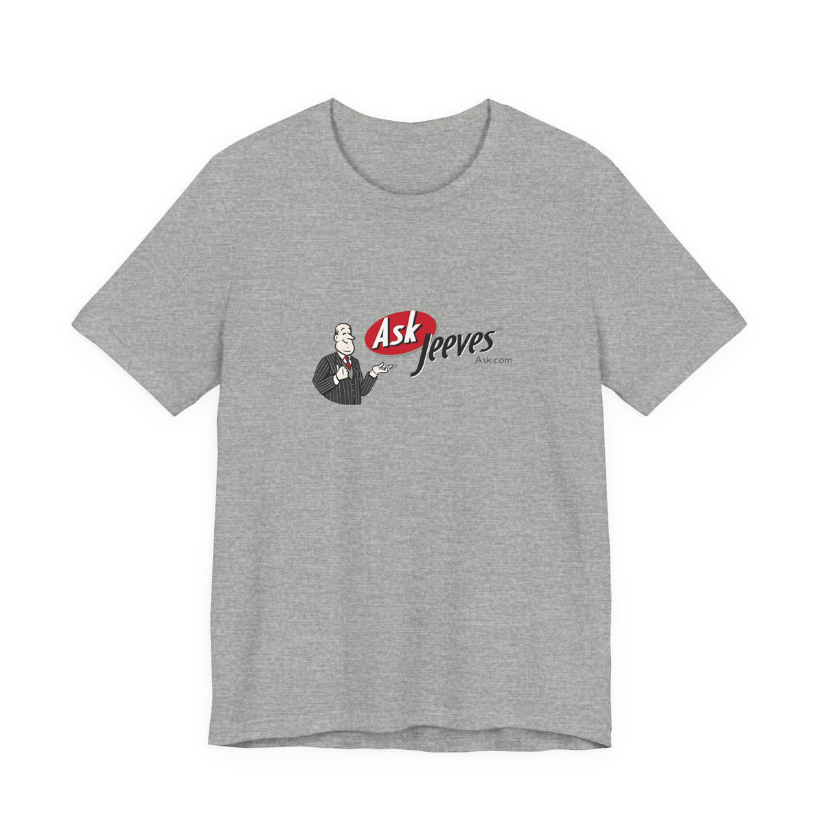 Ask Jeeves T-Shirt