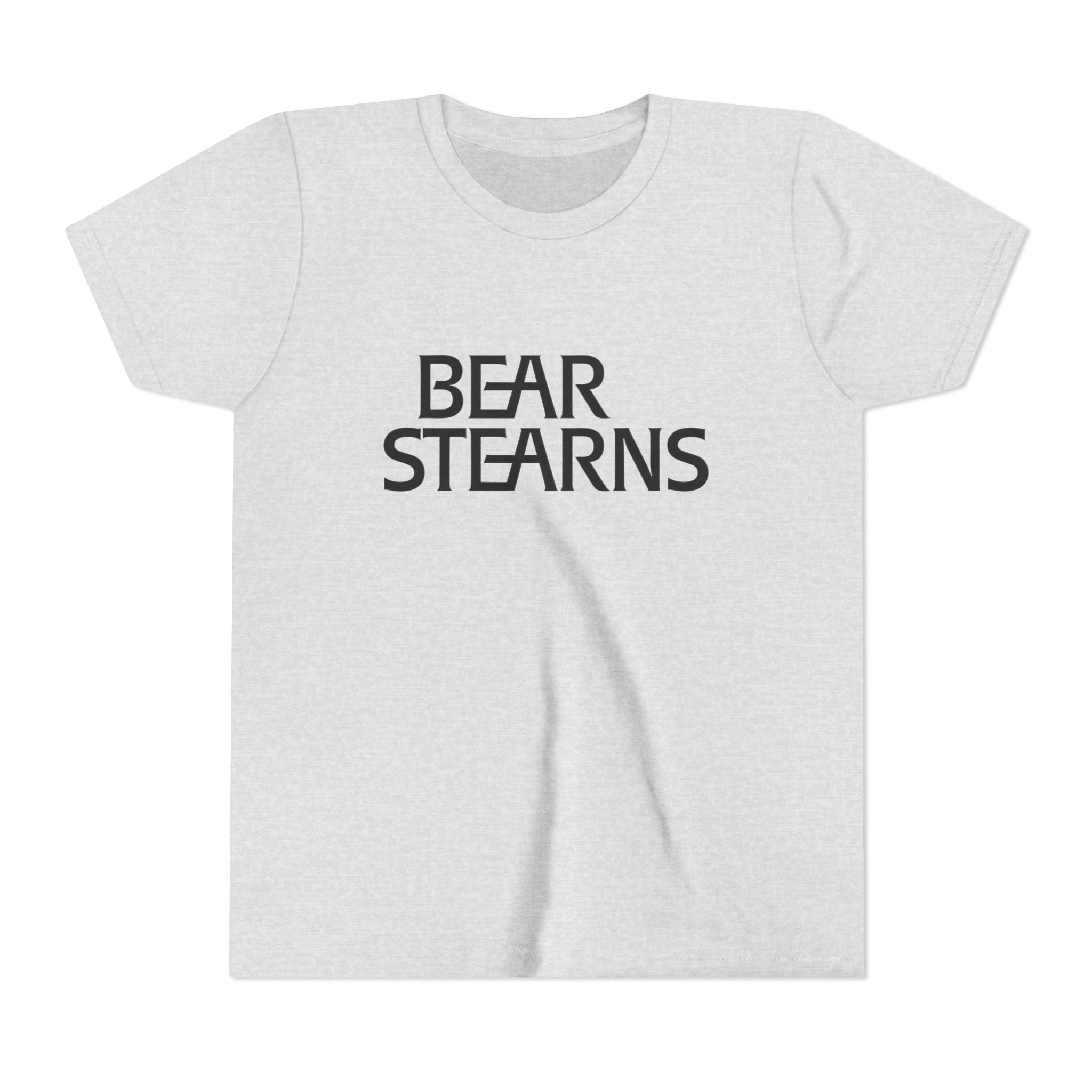 Bear Stearns Youth / Kids T-Shirt