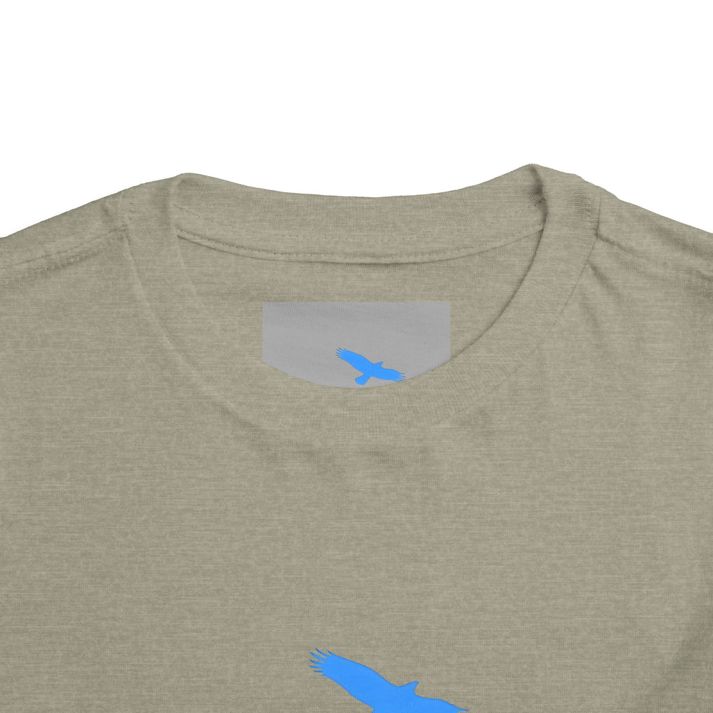 Khalifa Airways Toddler Tee / T-Shirt