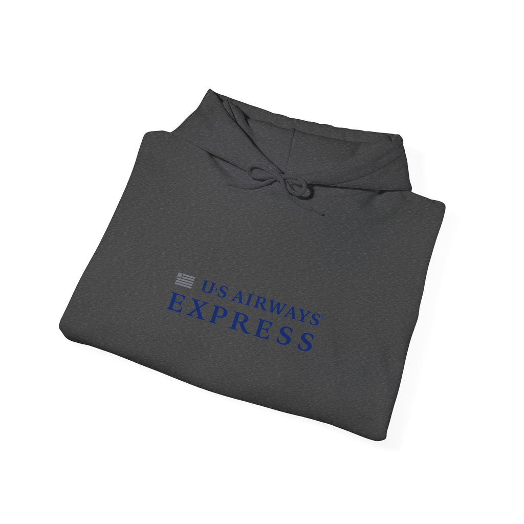 US Airways Express Hoodie / Sweatshirt