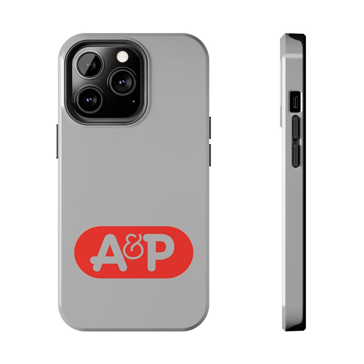 The Great Atlantic & Pacific Tea Company (A&P) Tough Phone Case