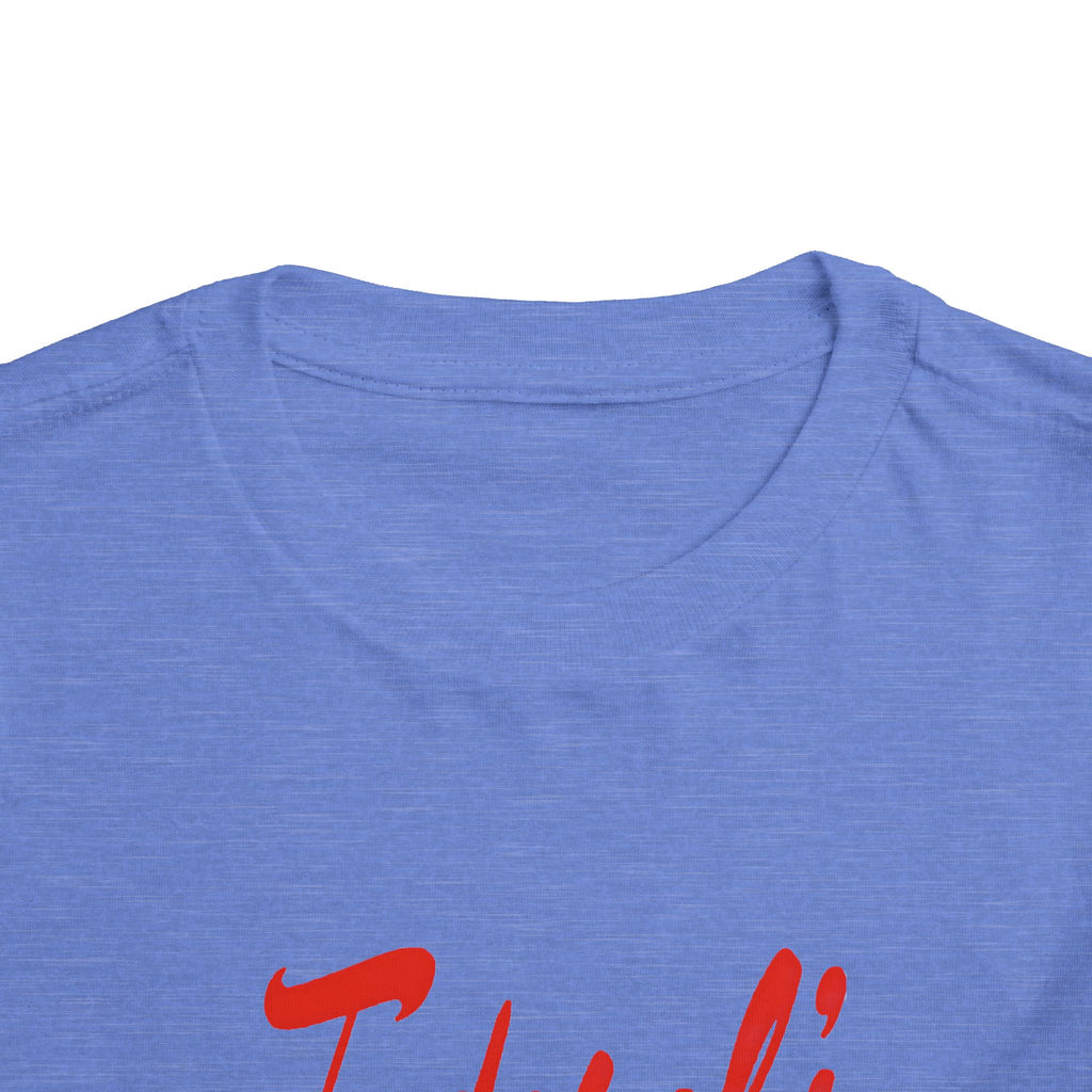 Federal's Toddler Tee / T-Shirt