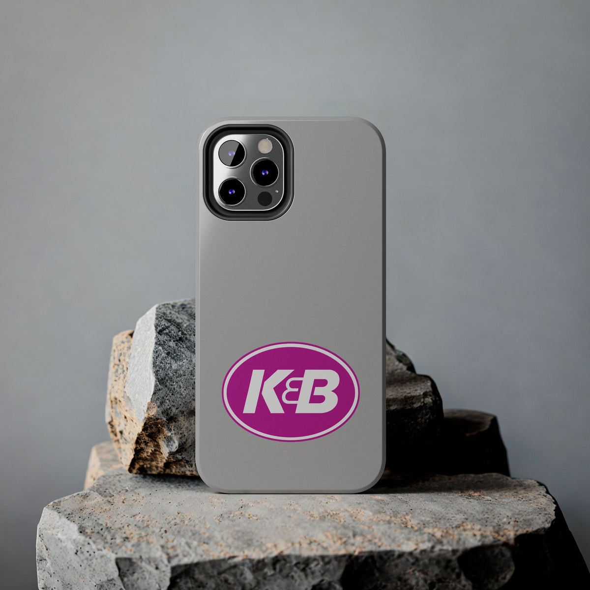 K&B (Katz & Besthoff) Tough Phone Case