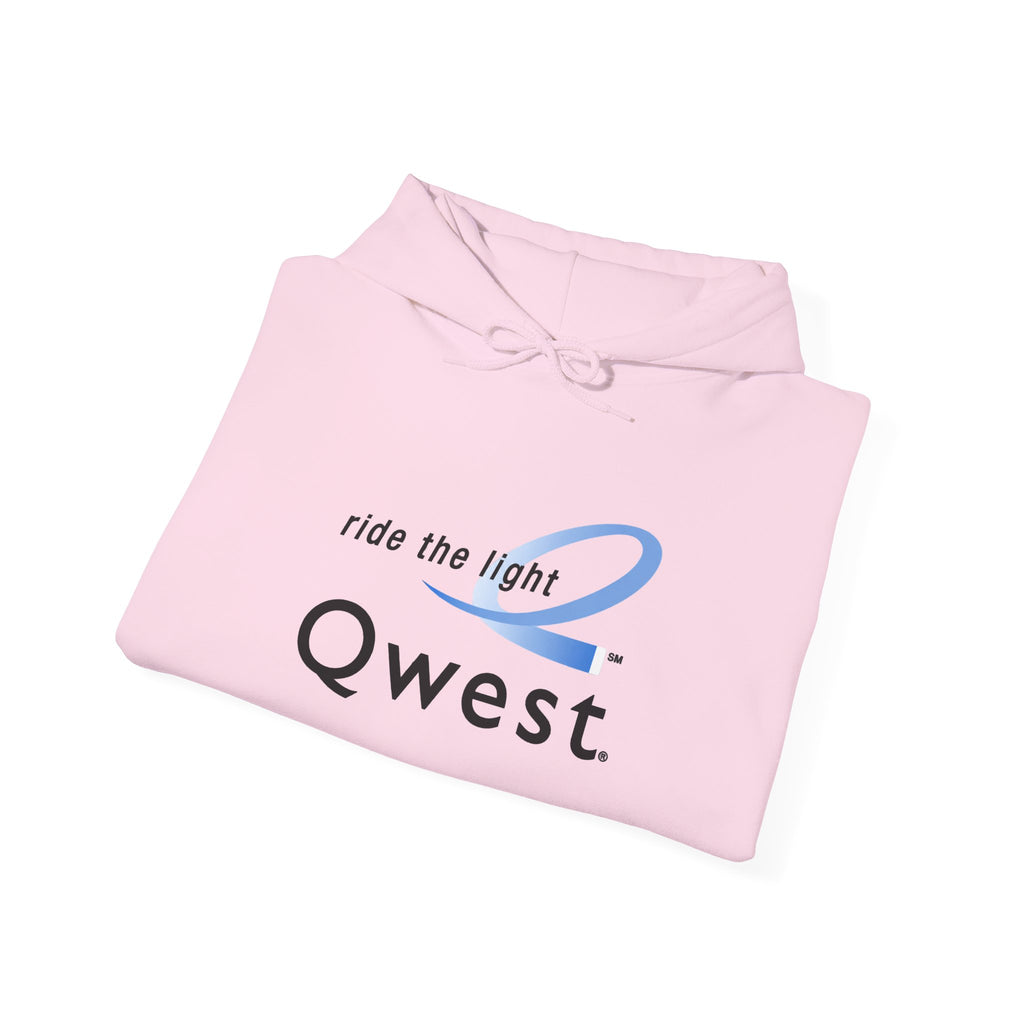Qwest Hoodie / Sweatshirt