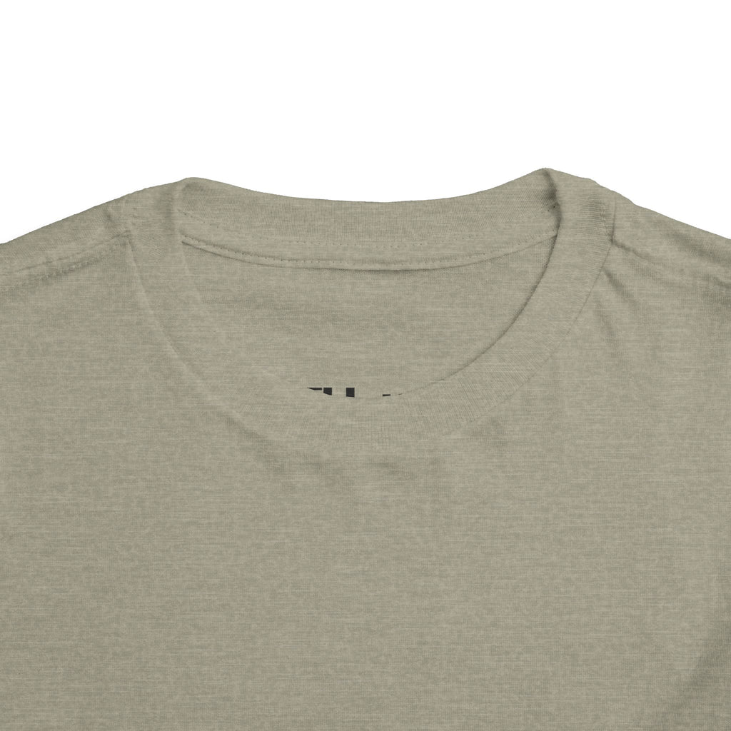 E. F. Hutton Toddler Tee / T-Shirt