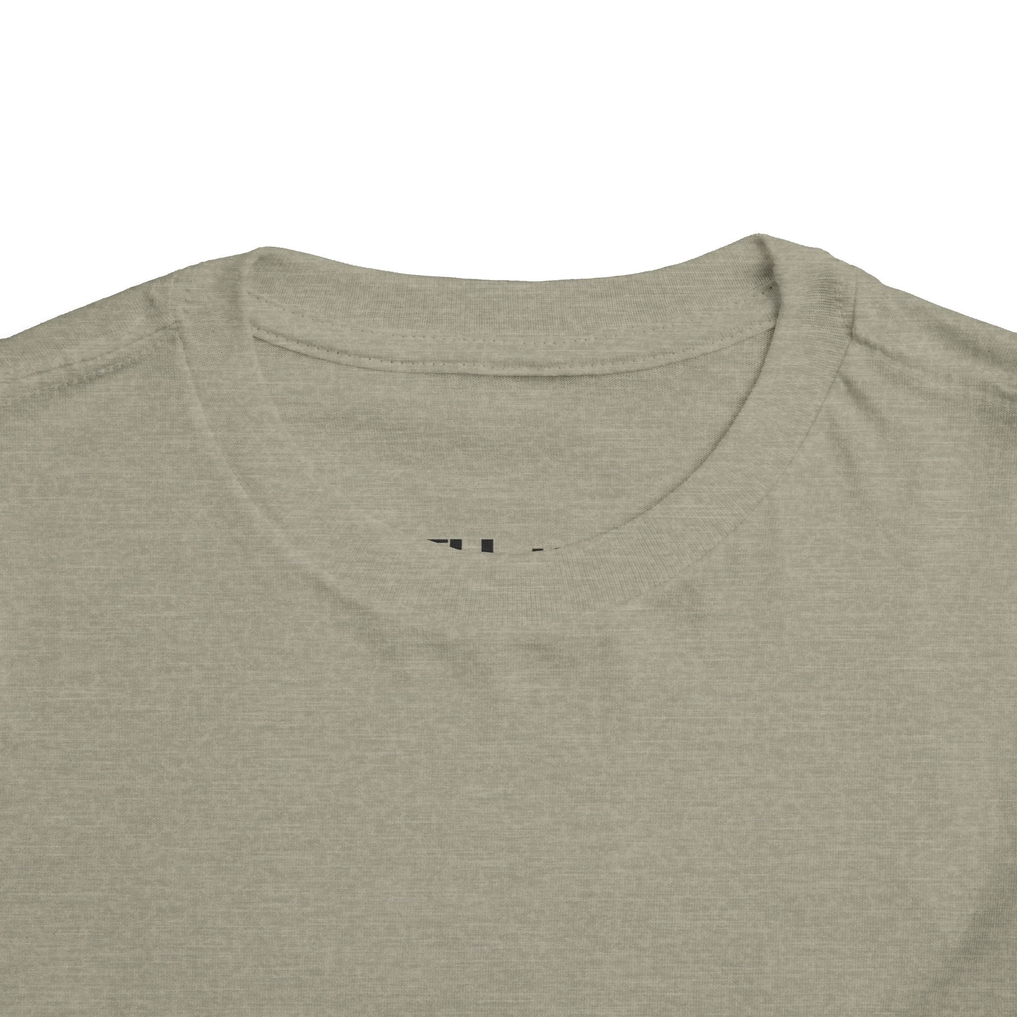 E. F. Hutton Toddler Tee / T-Shirt
