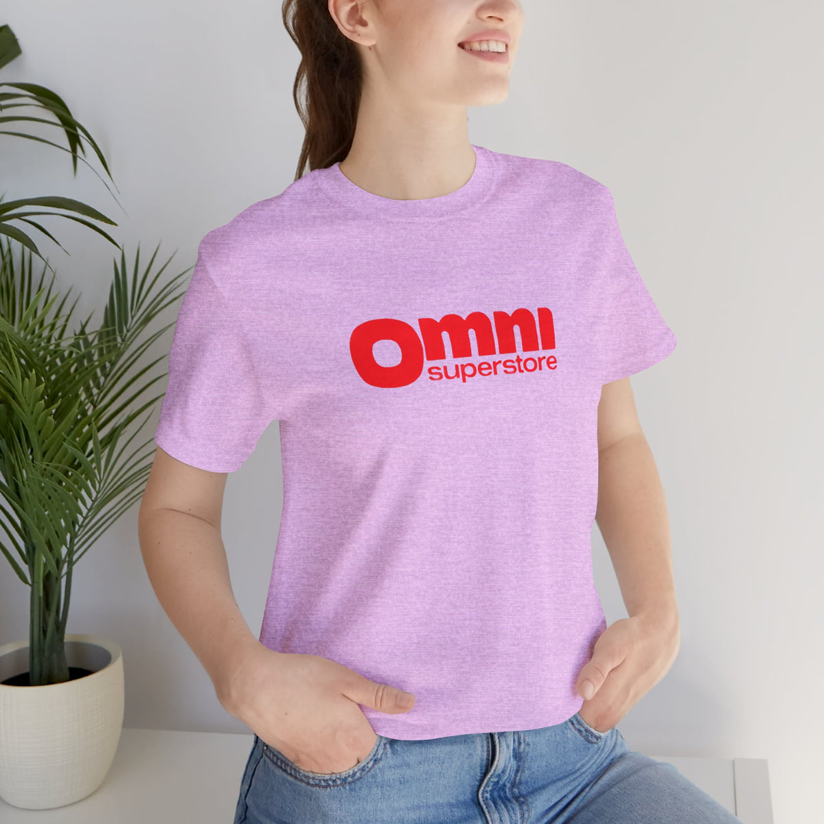 Omni Superstore T-Shirt