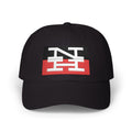 New York, New Haven and Hartford Railroad Embroidered Dad Cap Hat