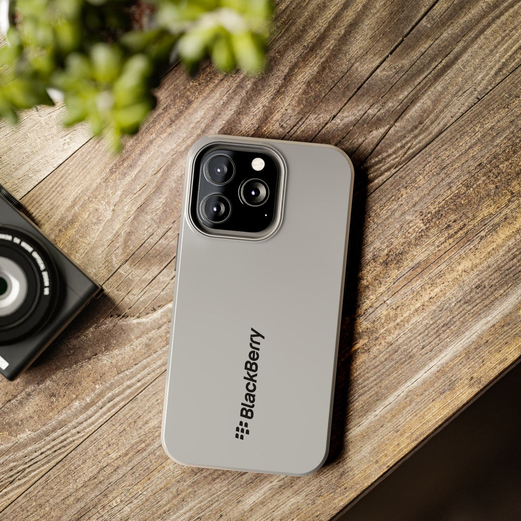 BlackBerry Tough Phone Case