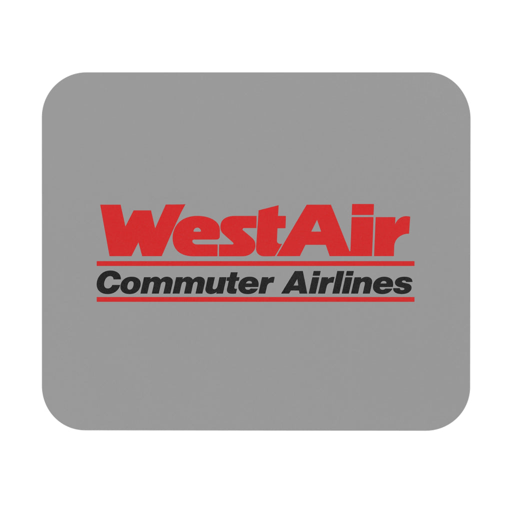 WestAir Commuter Airlines Mouse Pad