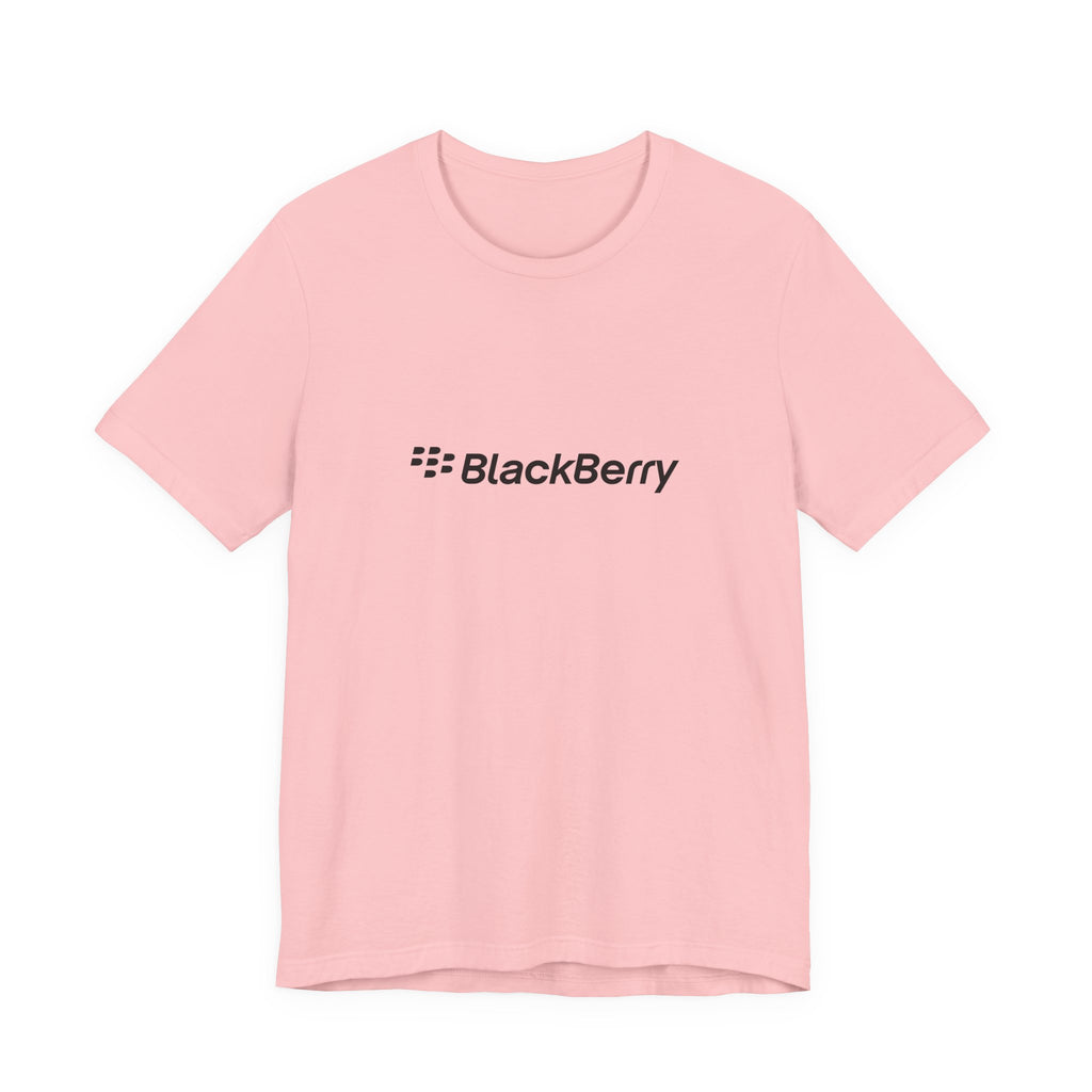 BlackBerry T-Shirt