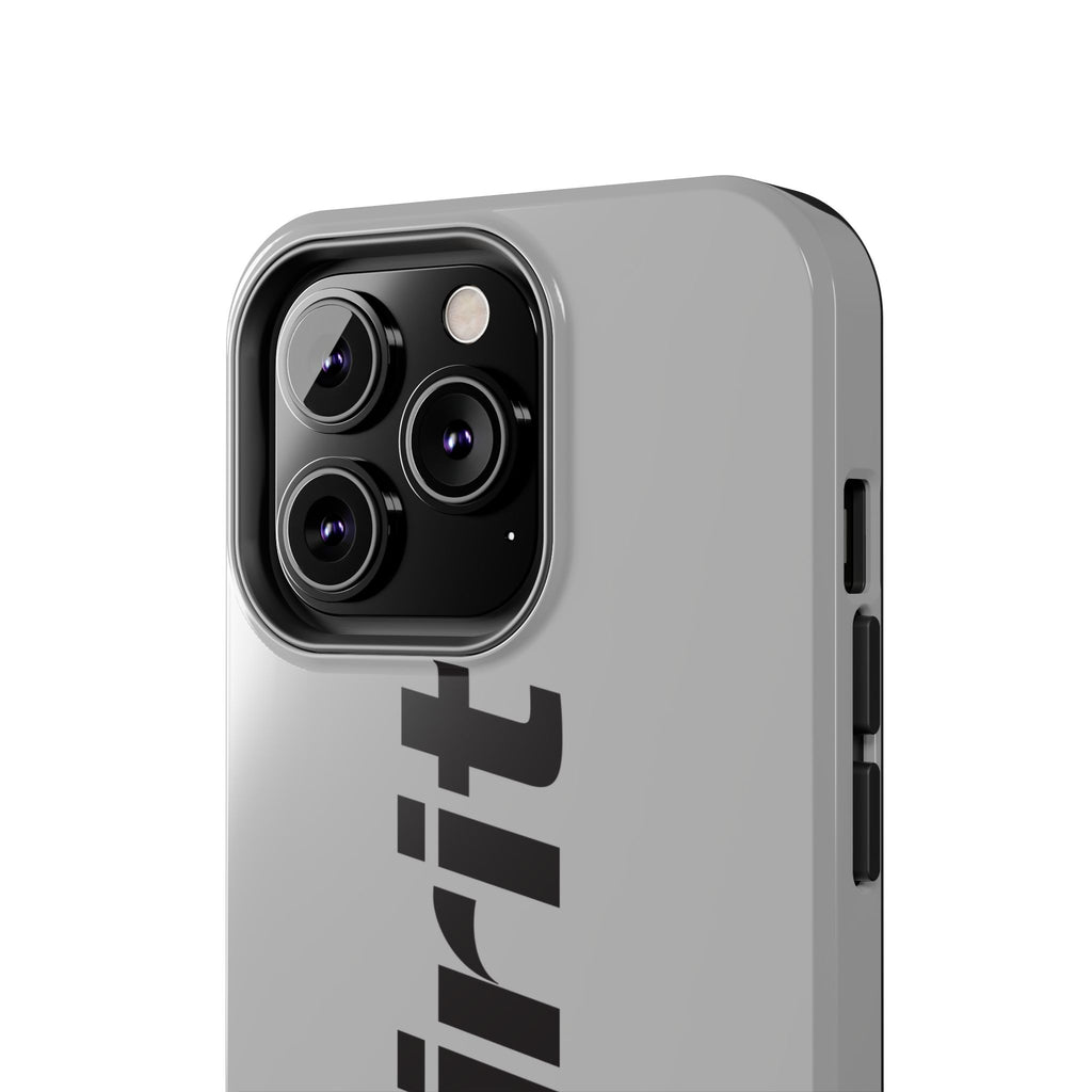 Spirit Airlines Tough Phone Case