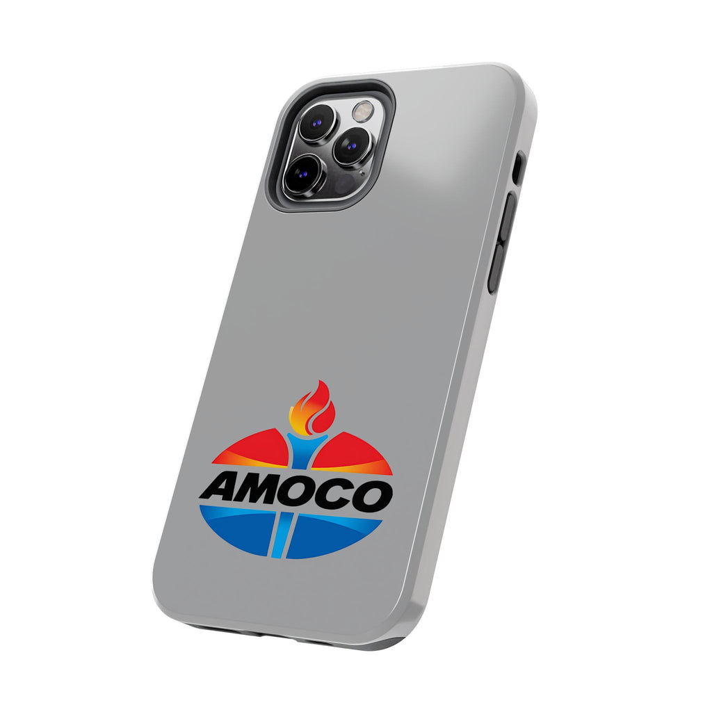 Amoco Tough Phone Case