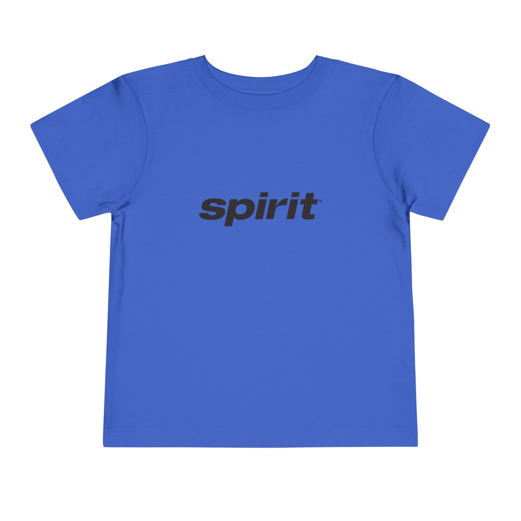 Spirit Airlines Toddler Tee / T-Shirt