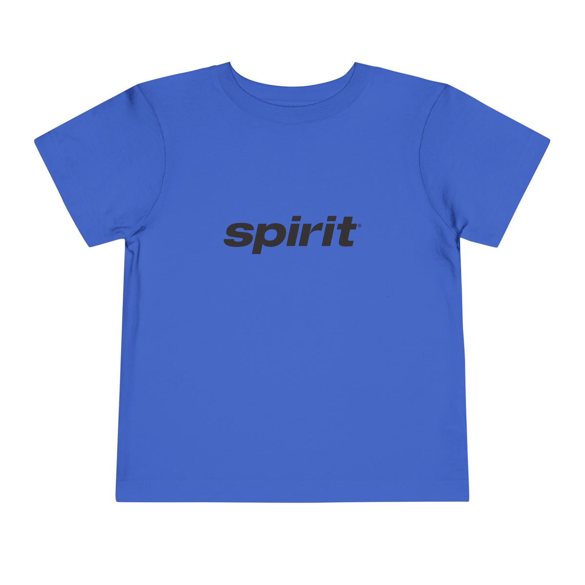 Spirit Airlines Toddler Tee / T-Shirt