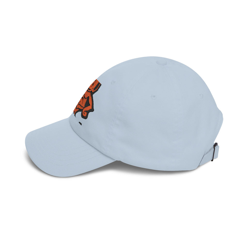 AMC Gremlin Embroidered Dad Cap Hat