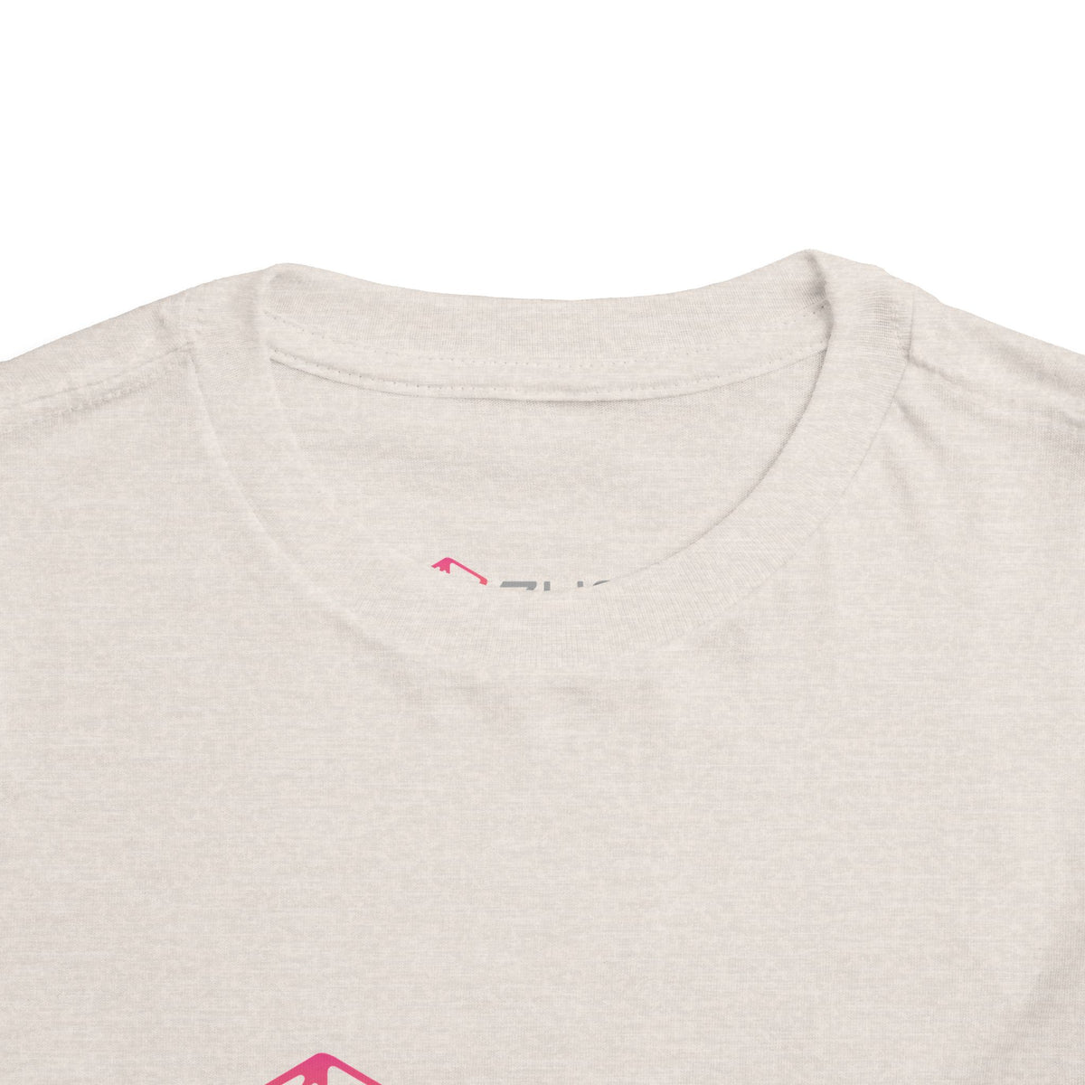 Zune Toddler Tee / T-Shirt
