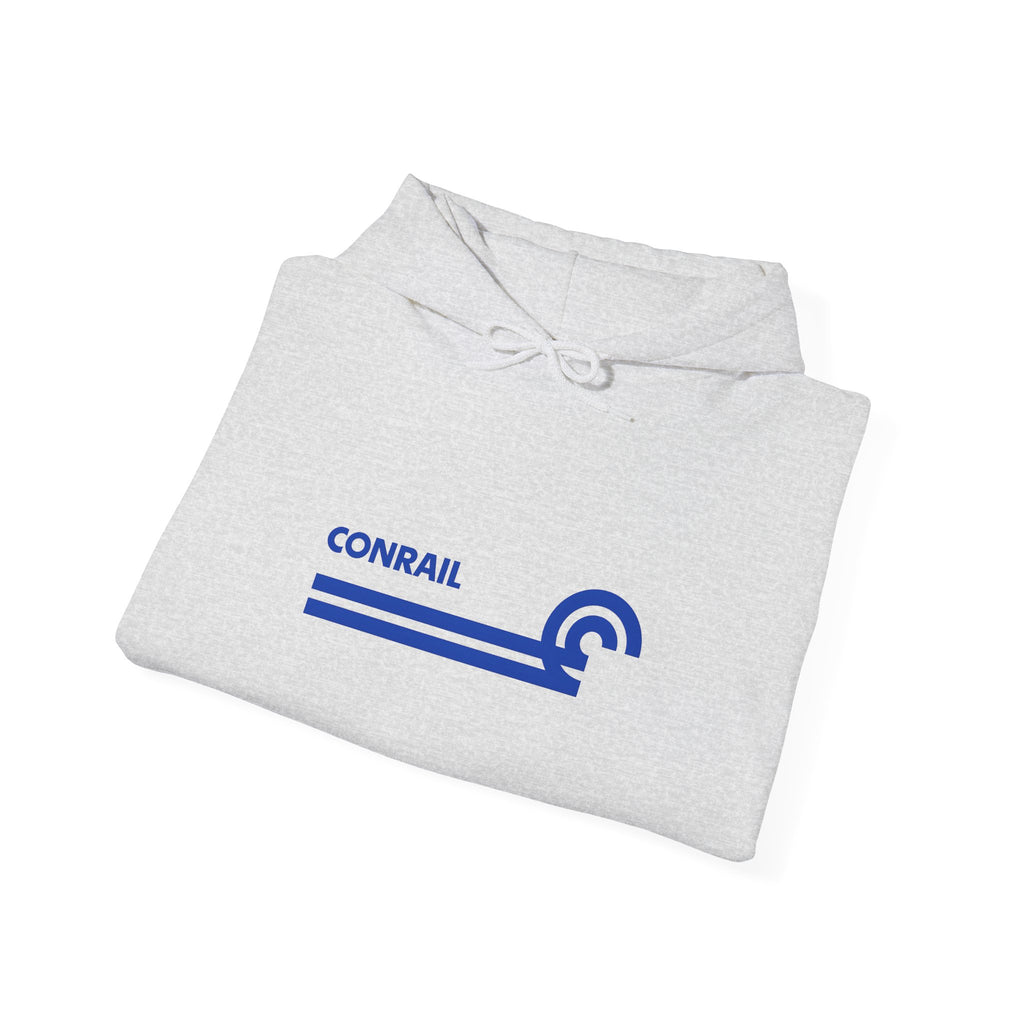 Conrail (Consolidated Rail Corporation) Hoodie / Sweatshirt