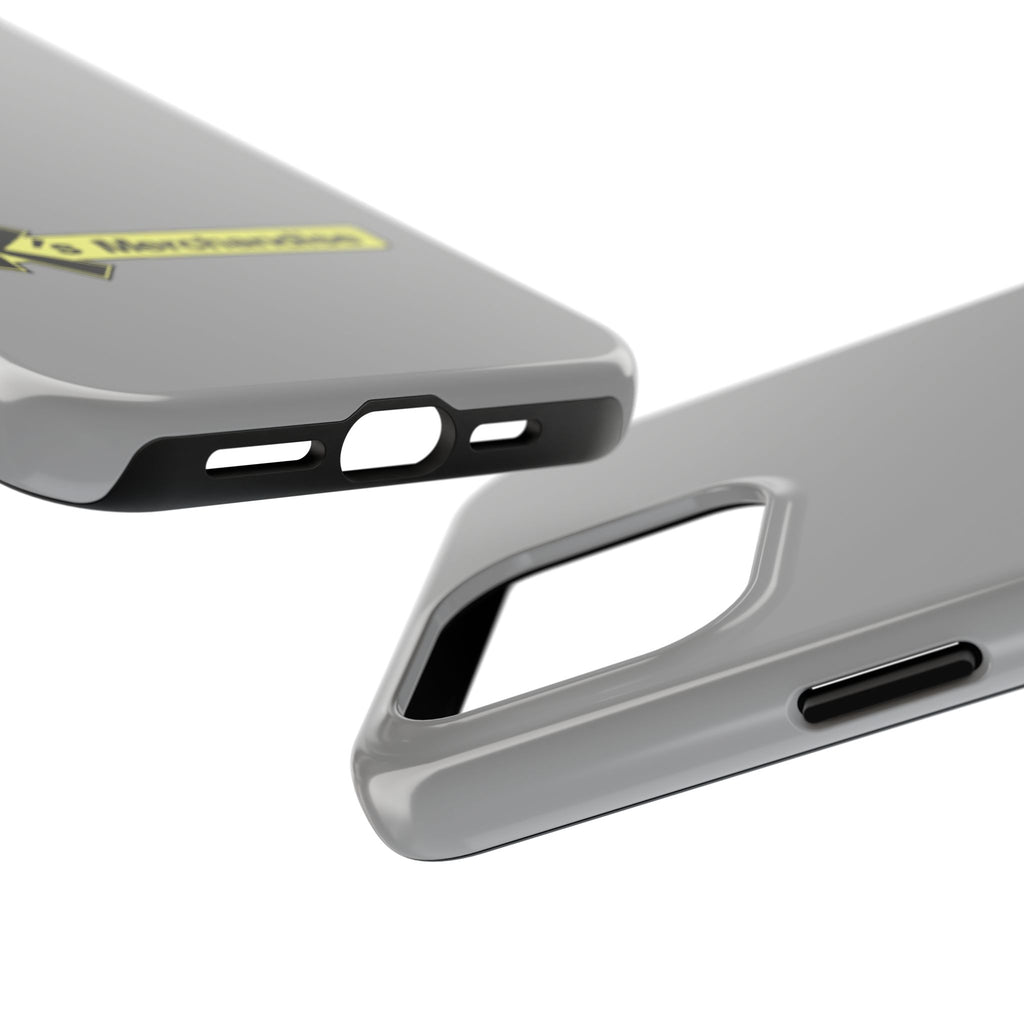 K's Merchandise Mart Tough Phone Case