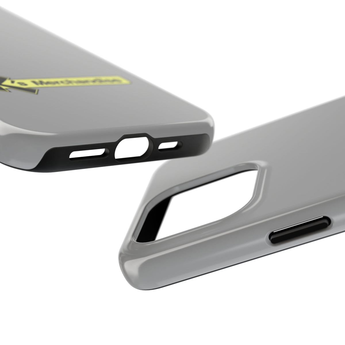K's Merchandise Mart Tough Phone Case