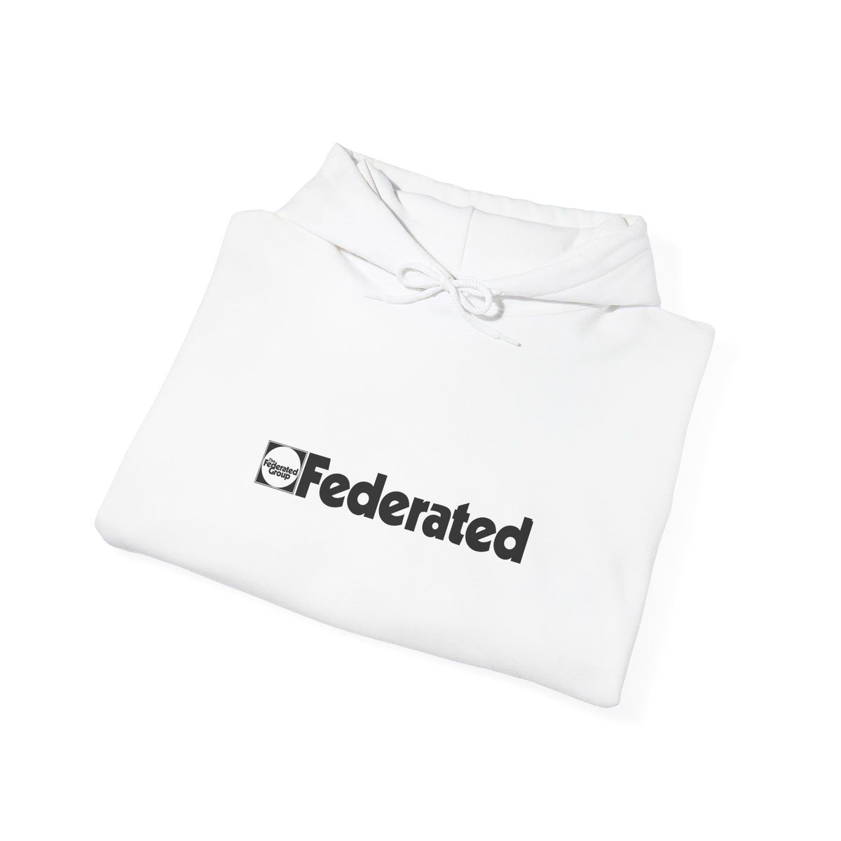 Federated Group Hoodie / Sweatshirt