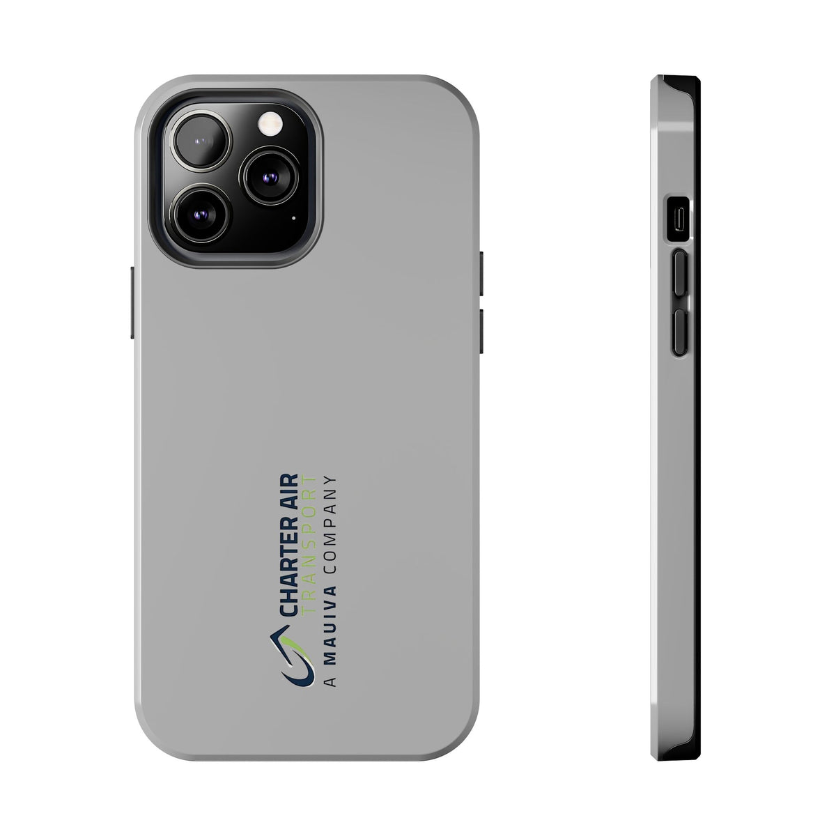 Charter Air Transport Tough Phone Case