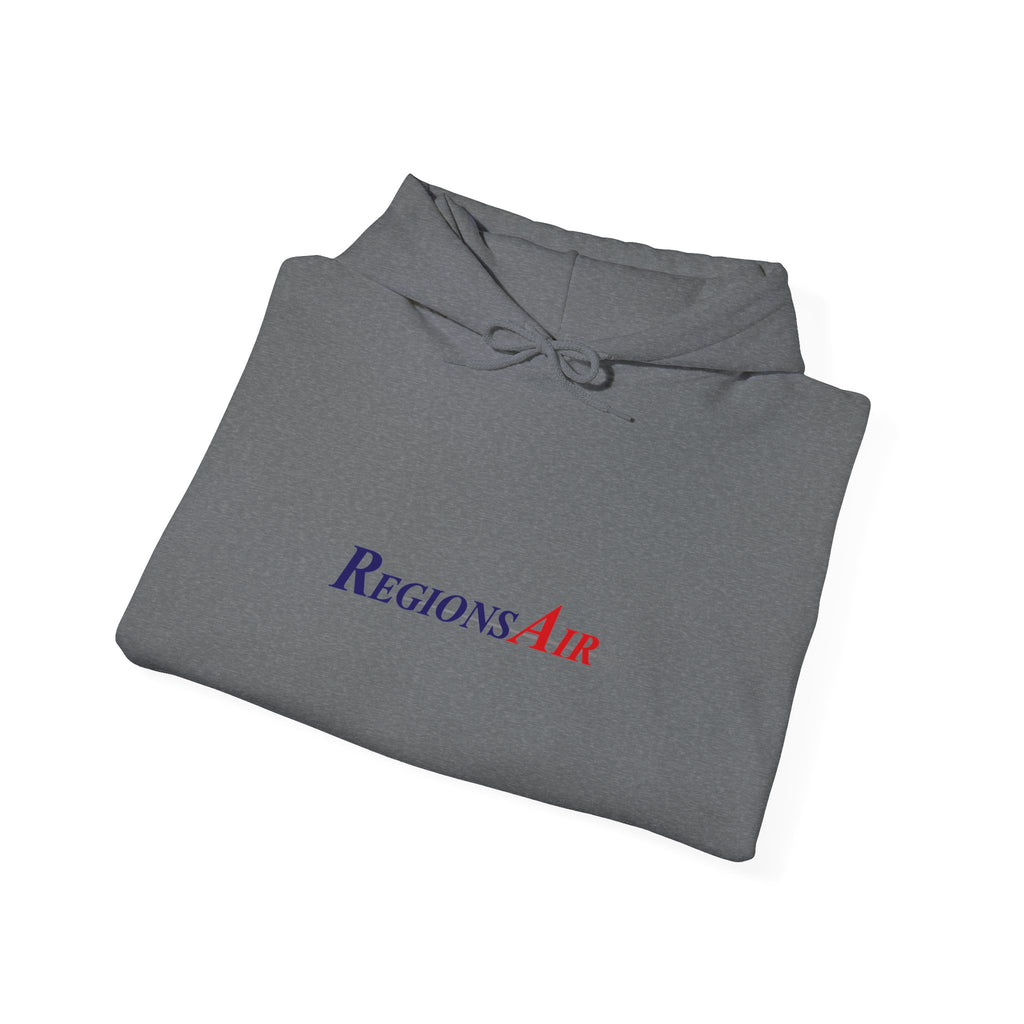 RegionsAir Hoodie / Sweatshirt