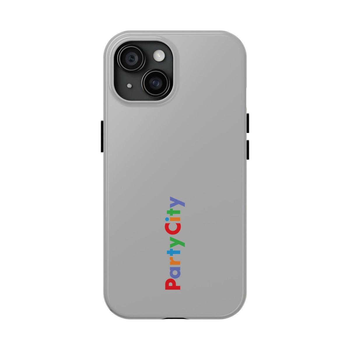 Party City Tough Phone Case