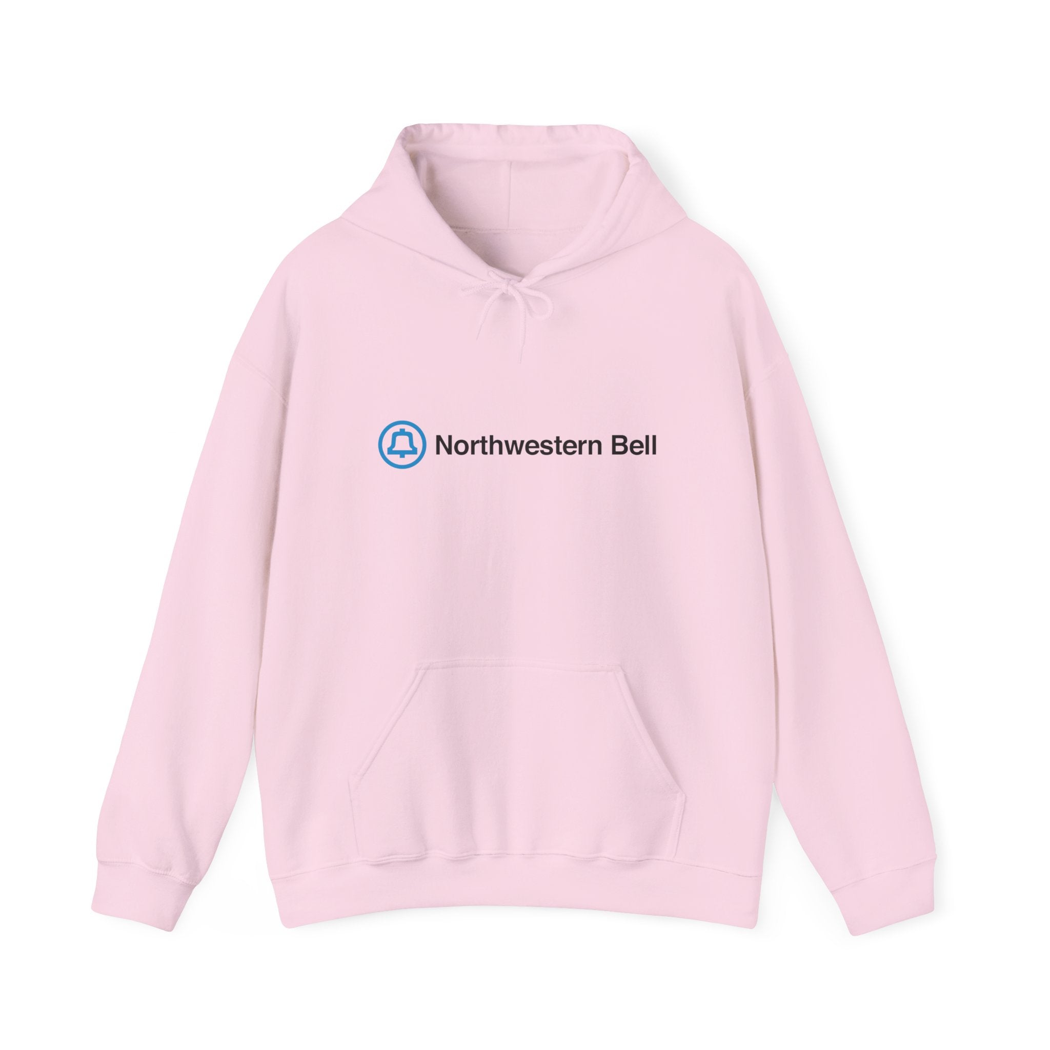 Northwestern Bell Hoodie / Sweatshirt