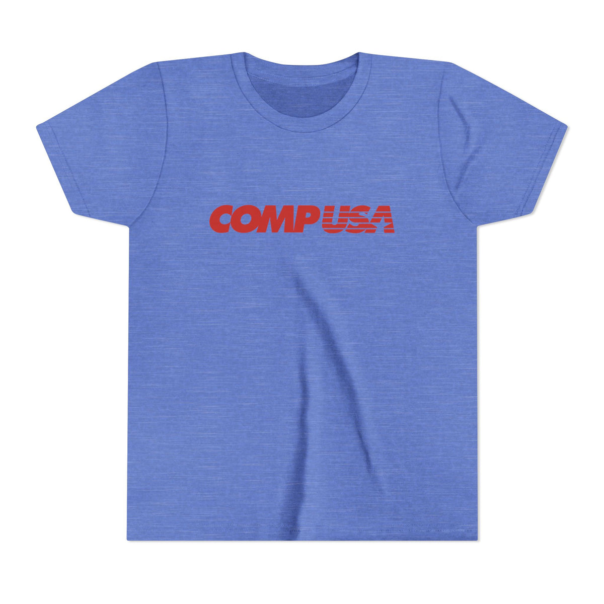 CompUSA Kids Tee / T-Shirt