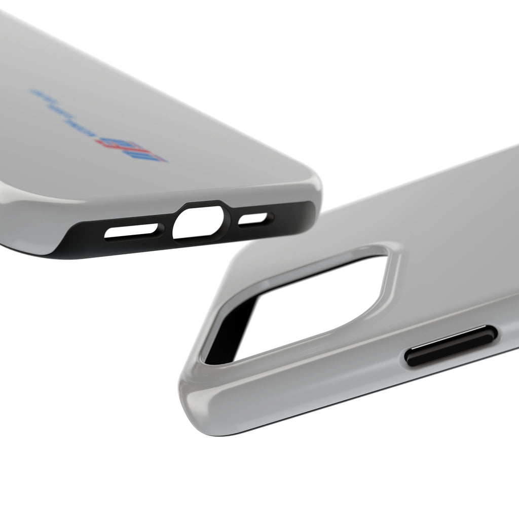 National Florida Airlines Tough Phone Case