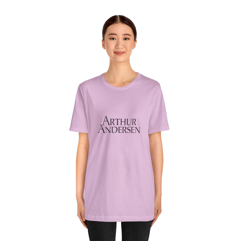 Arthur Andersen T-Shirt