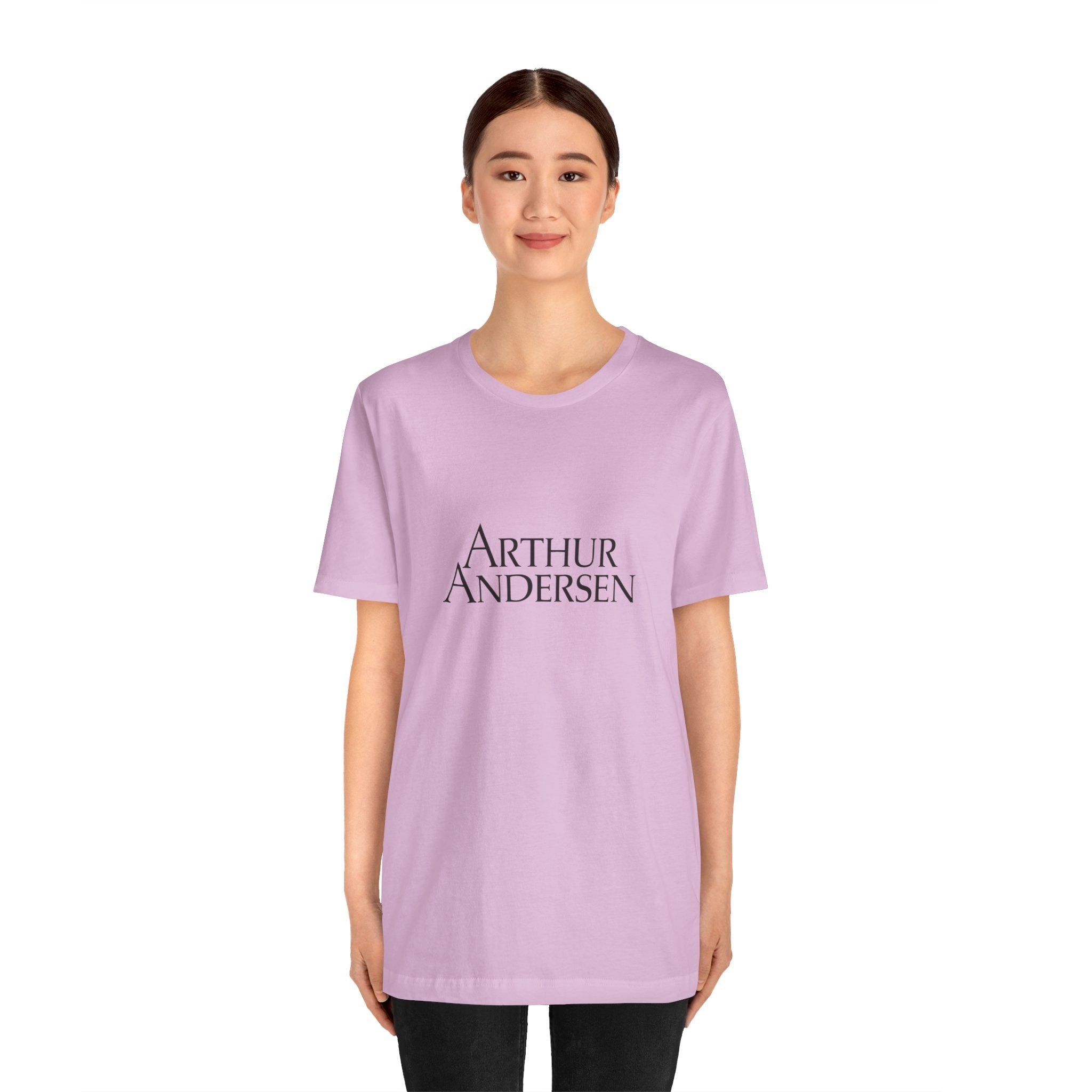 Arthur Andersen T-Shirt