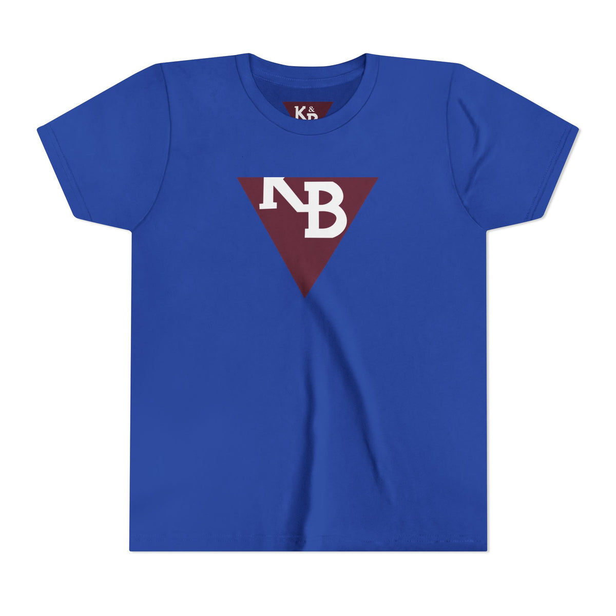 Kroch's and Brentano's Kids Tee / T-Shirt
