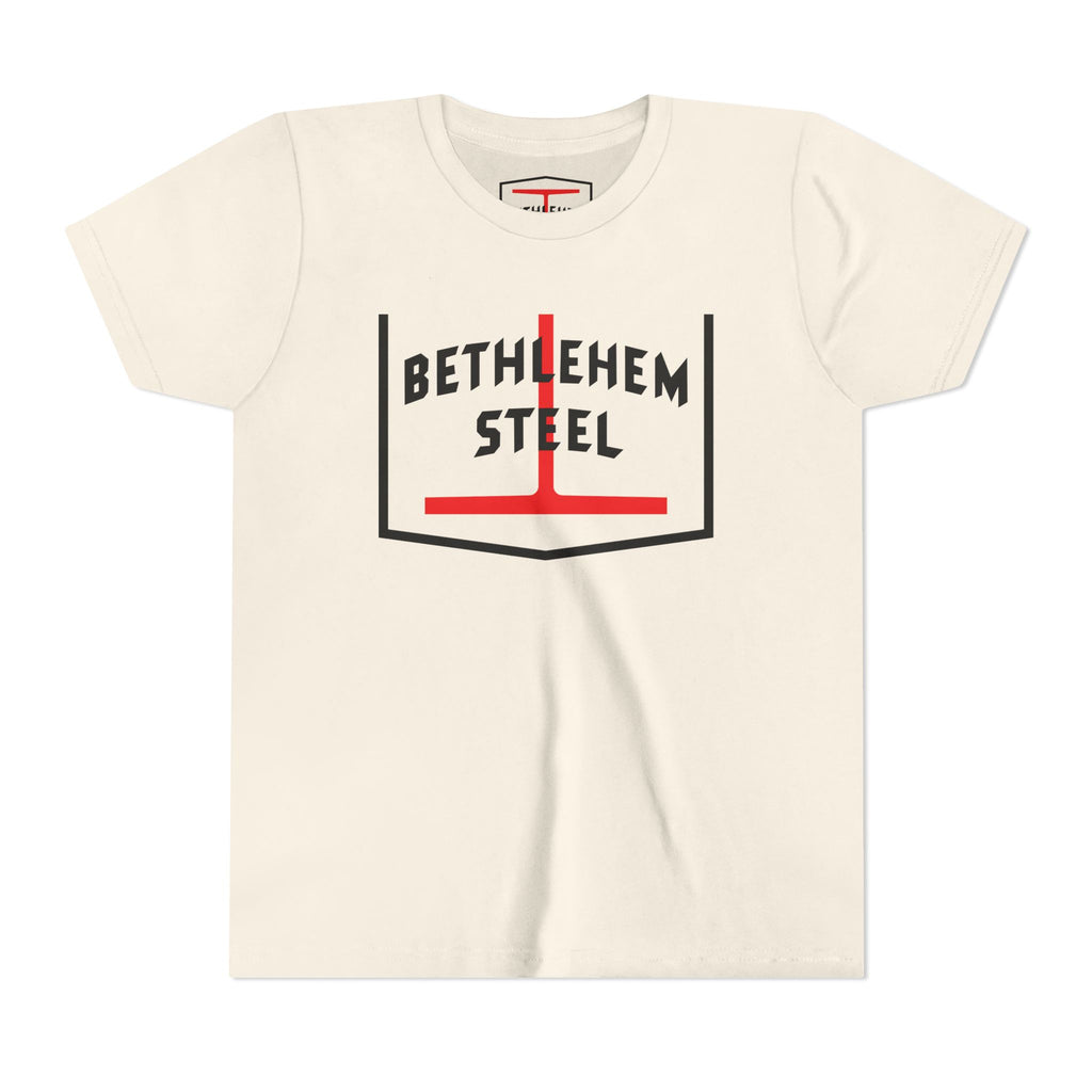 Bethlehem Steel Kids Tee / T-Shirt