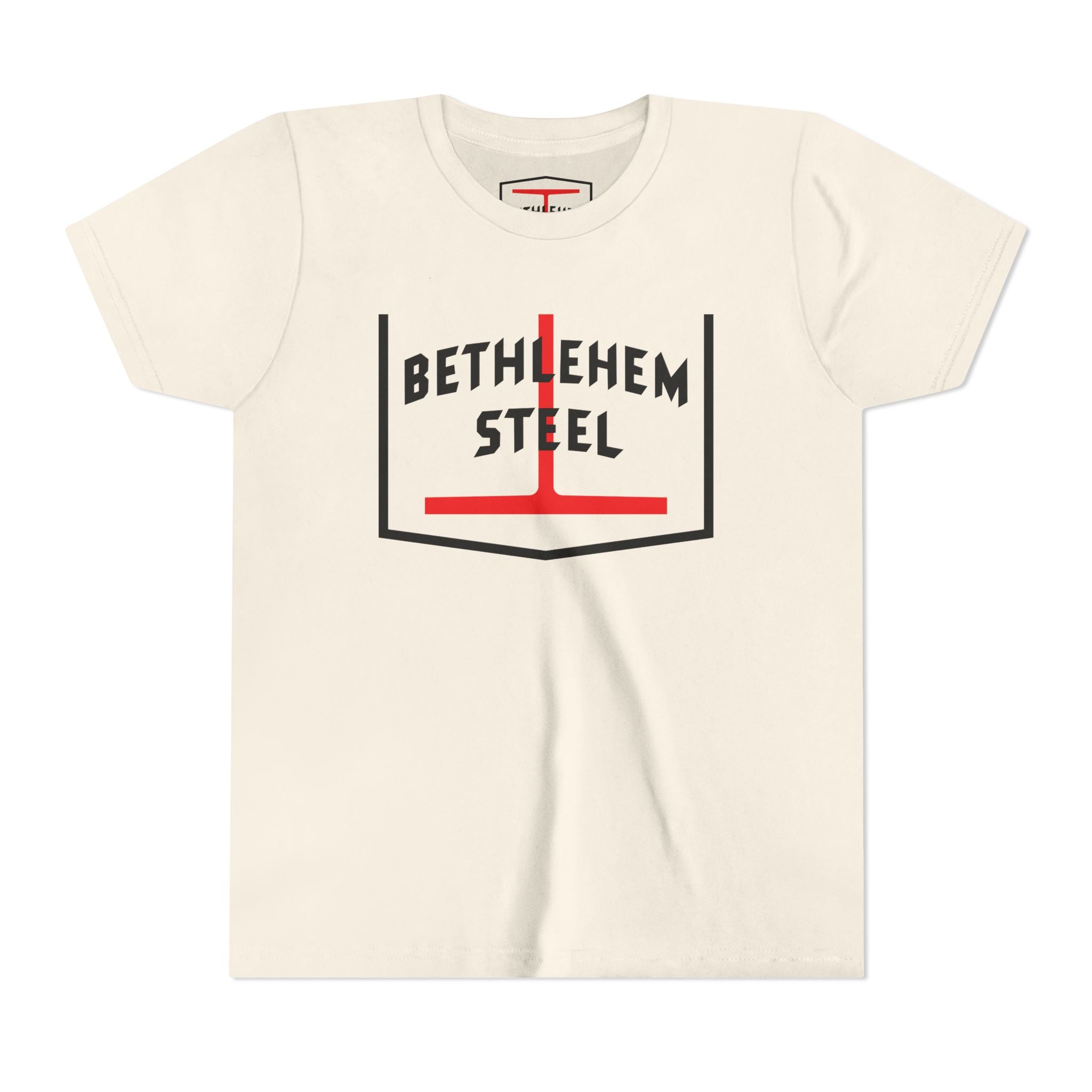 Bethlehem Steel Kids Tee / T-Shirt