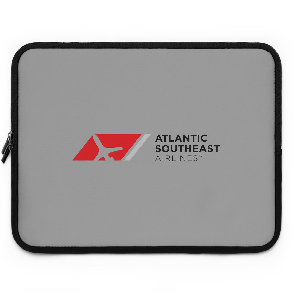 Atlantic Southeast Airlines Laptop Sleeve
