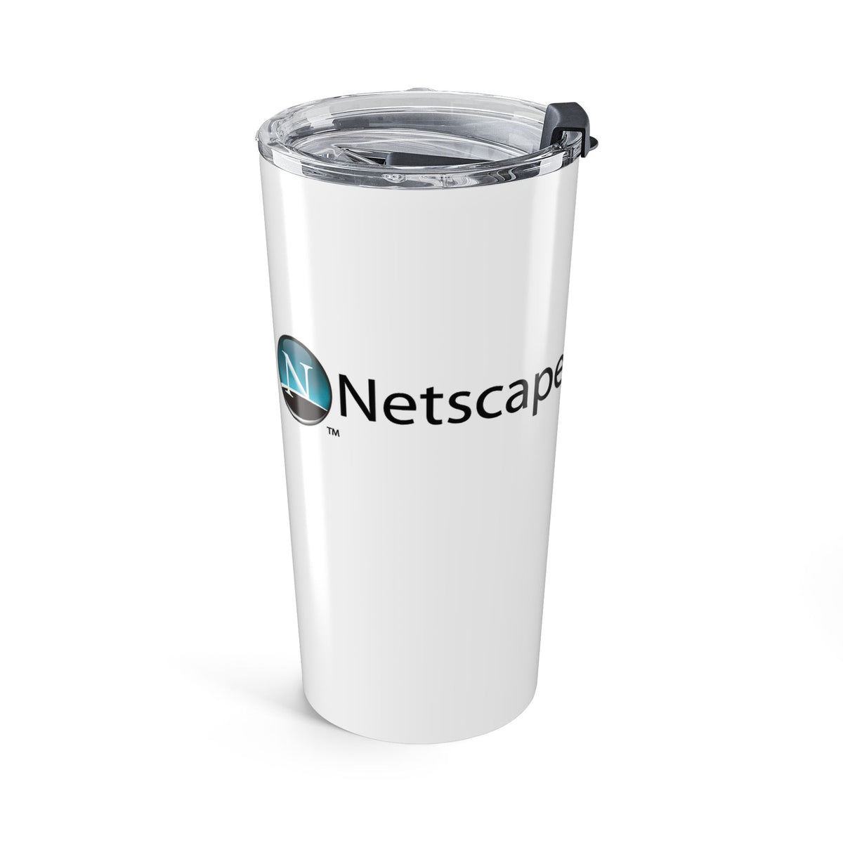 Netscape 20oz Insulated Tumbler