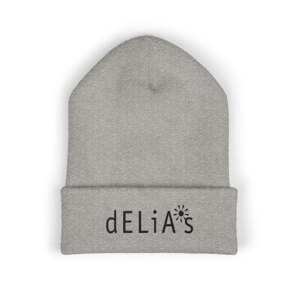Delia's Cuffed Beanie