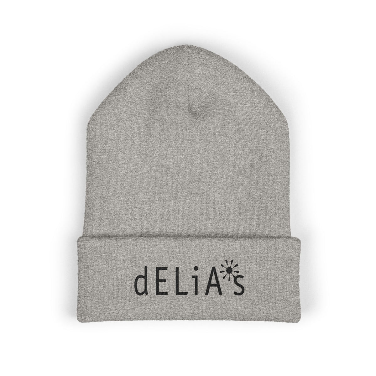 Delia's Cuffed Beanie