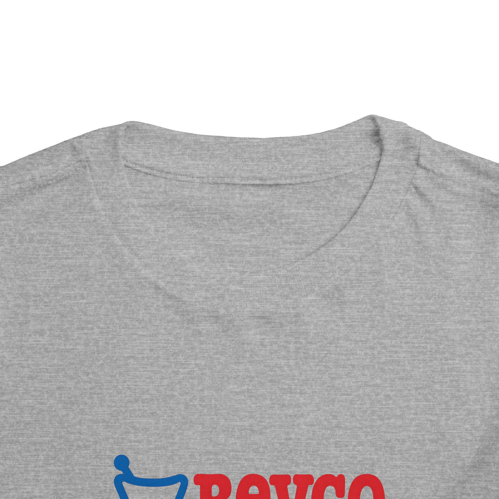 Revco Discount Drug Stores Toddler Tee / T-Shirt