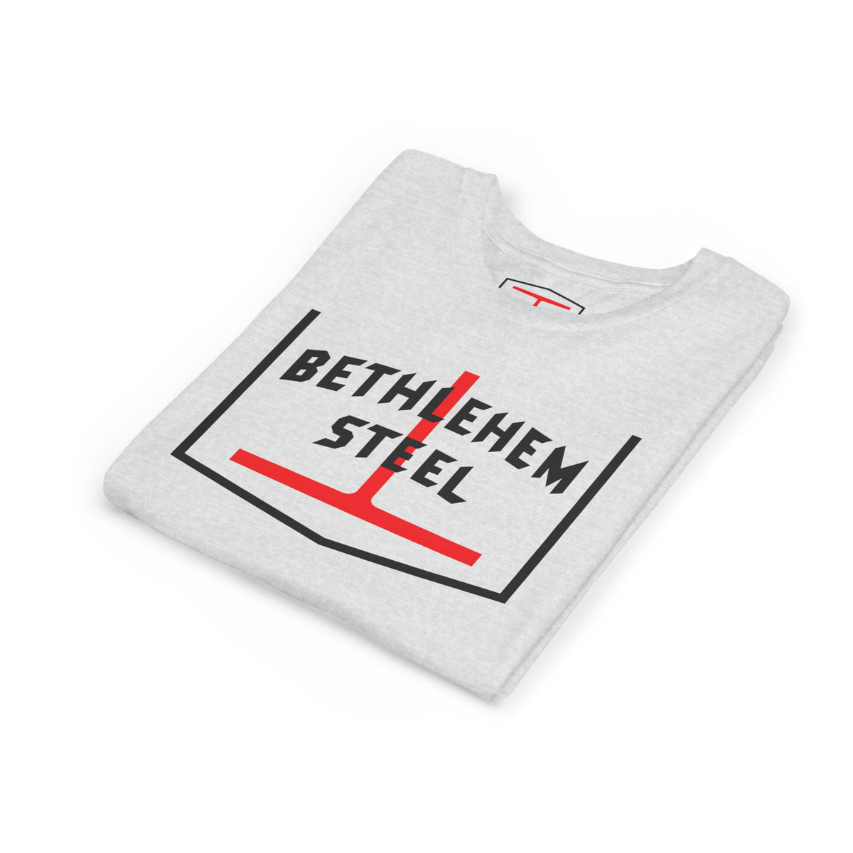 Bethlehem Steel Kids Tee / T-Shirt