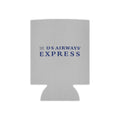US Airways Express Can Cooler
