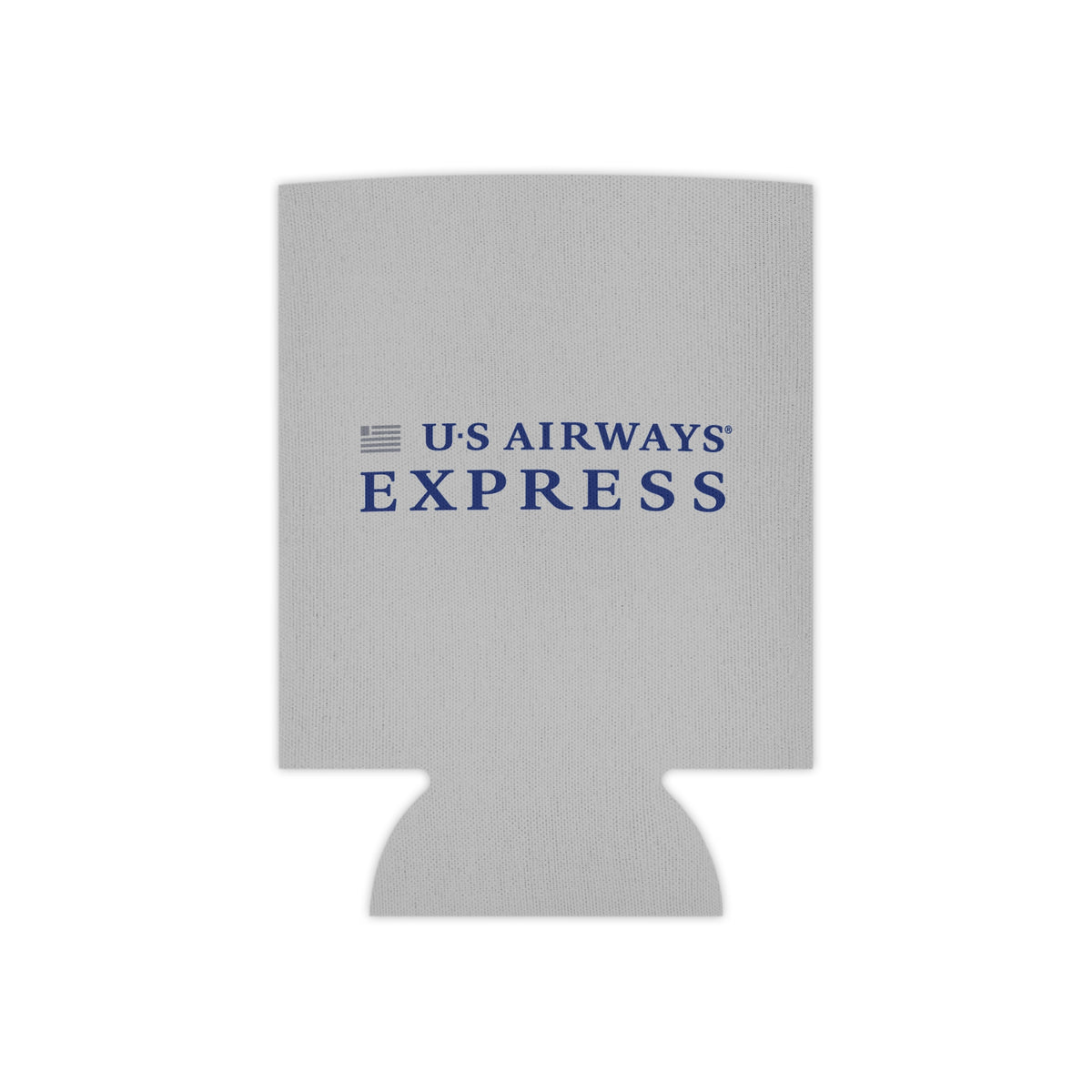 US Airways Express Can Cooler