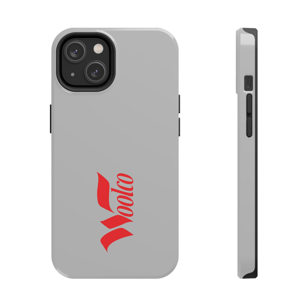 Woolco Tough Phone Case