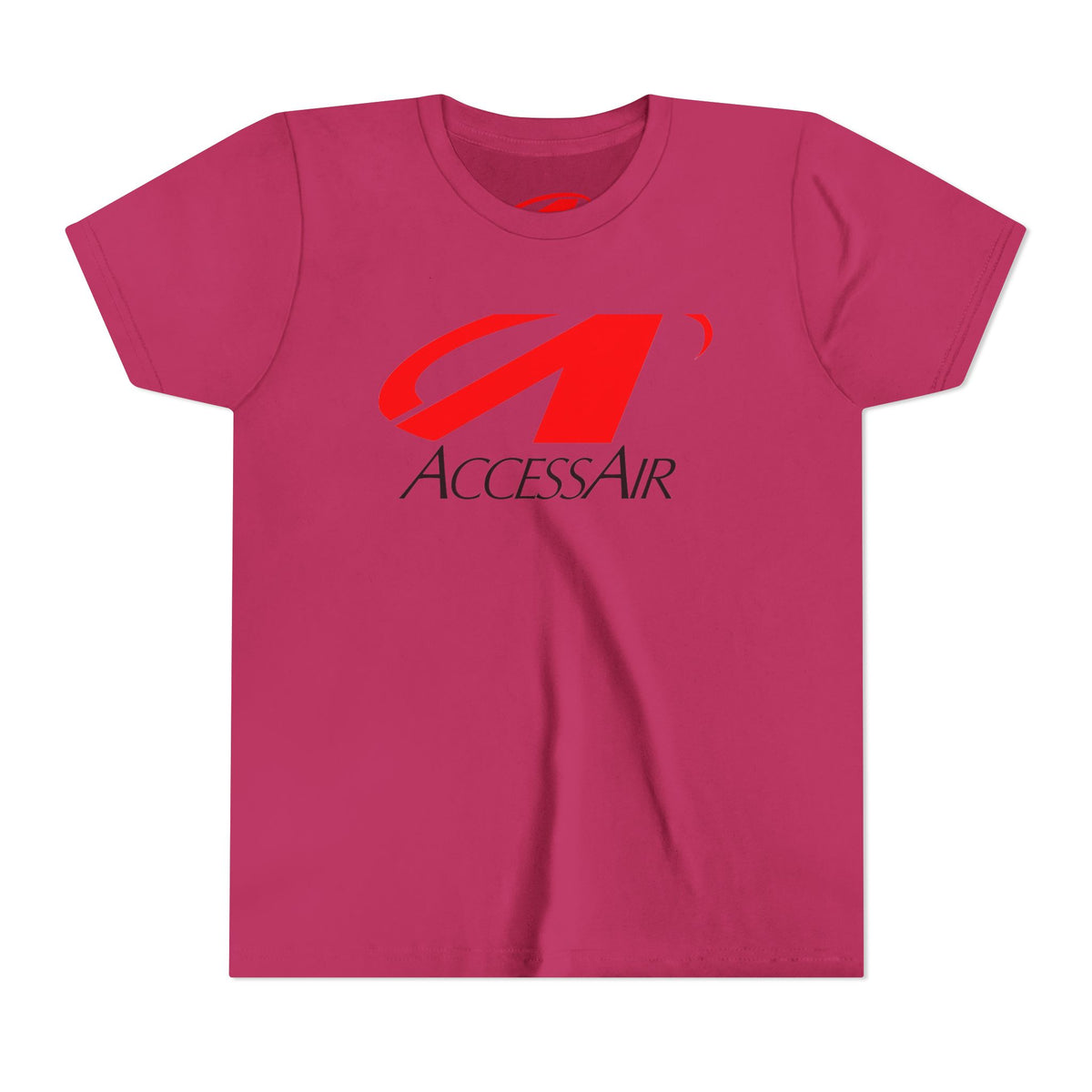 AccessAir Kids Tee / T-Shirt